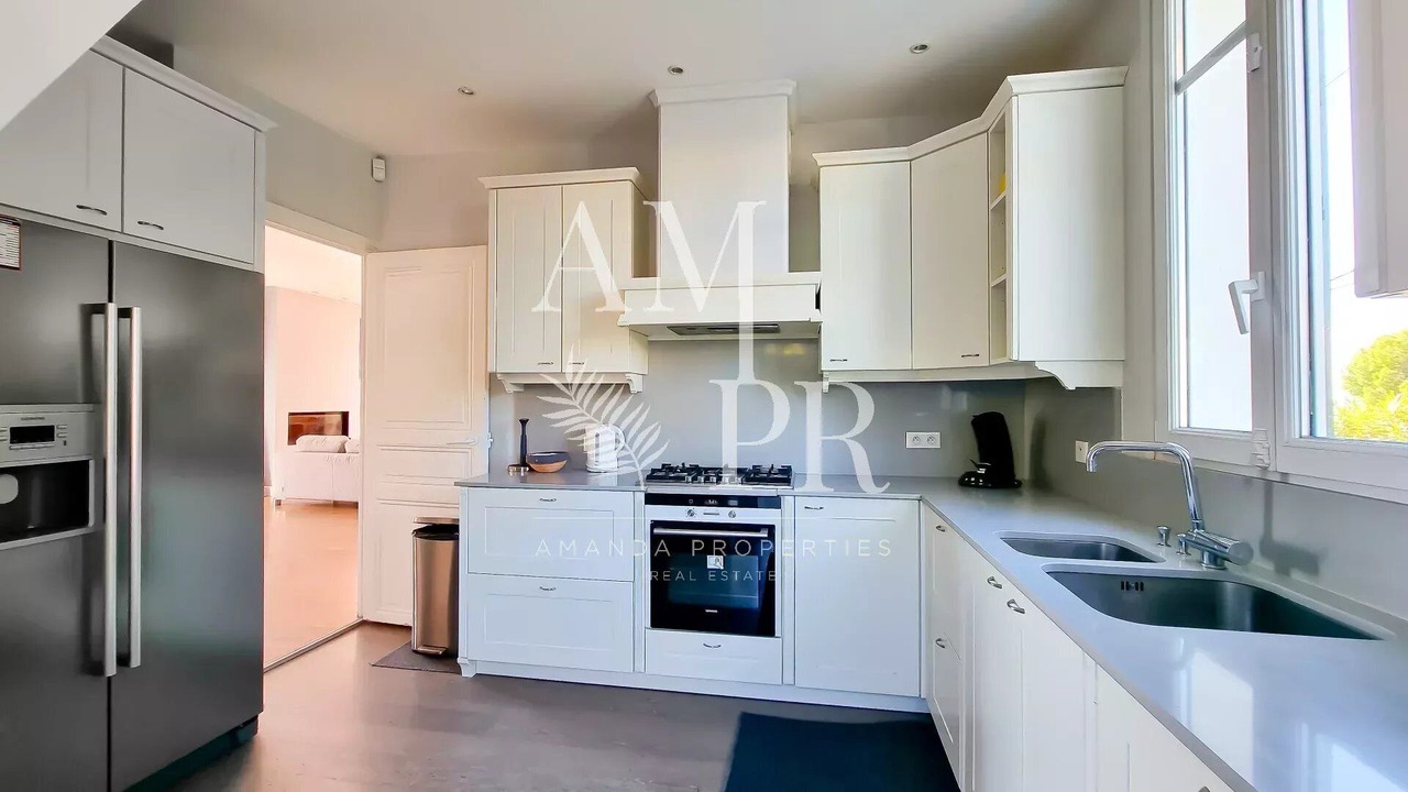 Photo of Kitchen in Pointe Croisette