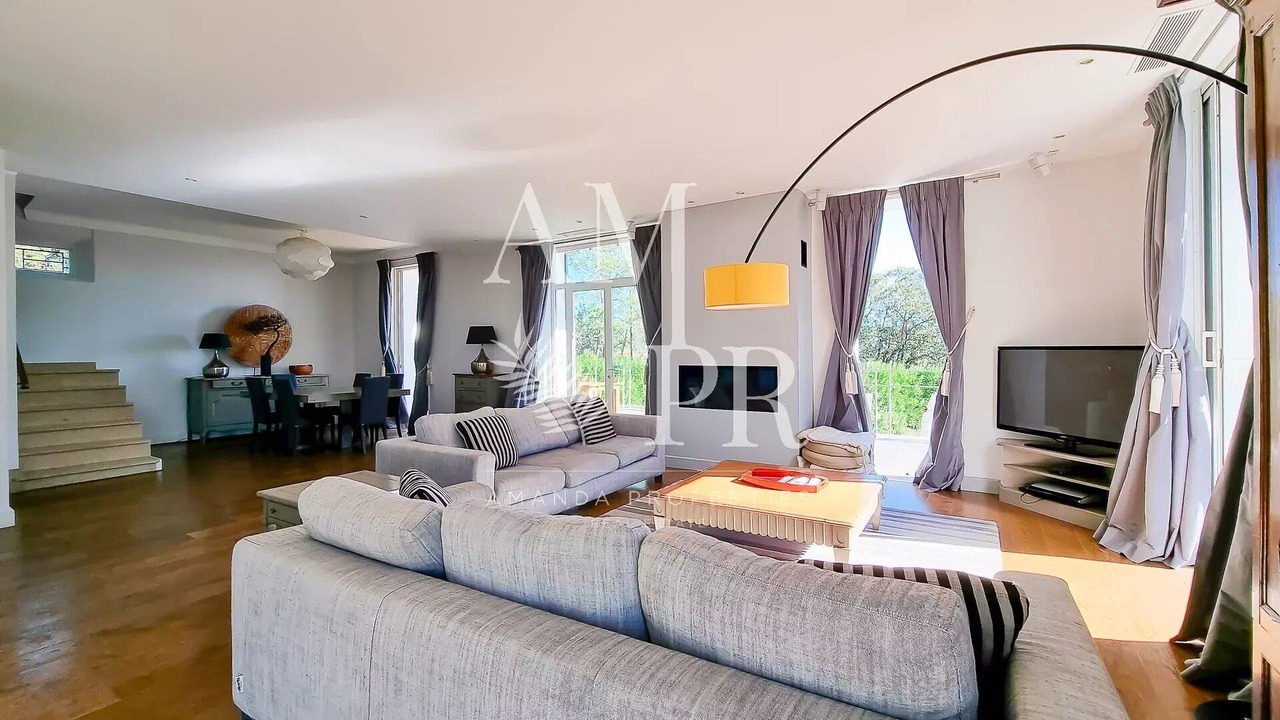 Photo of Livingroom in Pointe Croisette