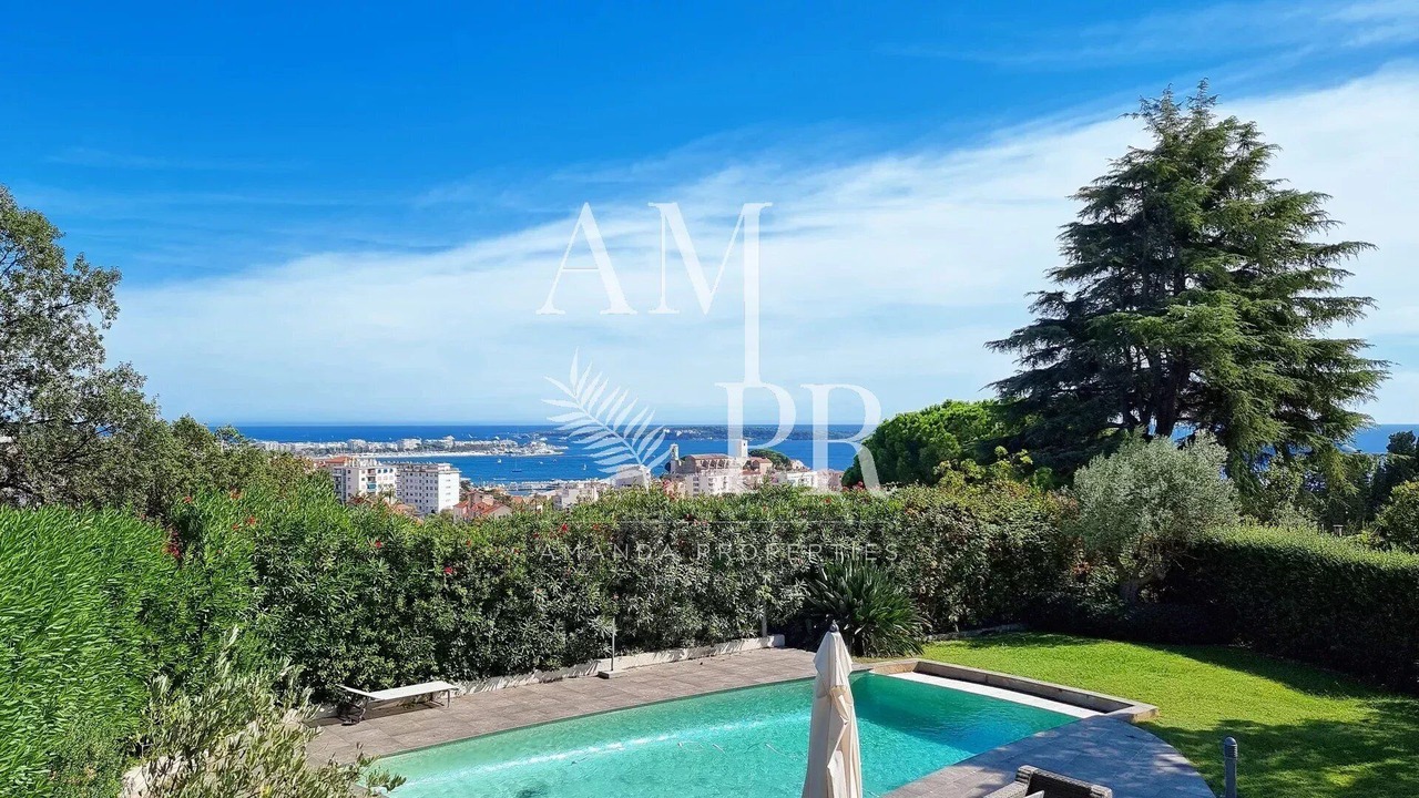 Photo of Outdoor in Pointe Croisette