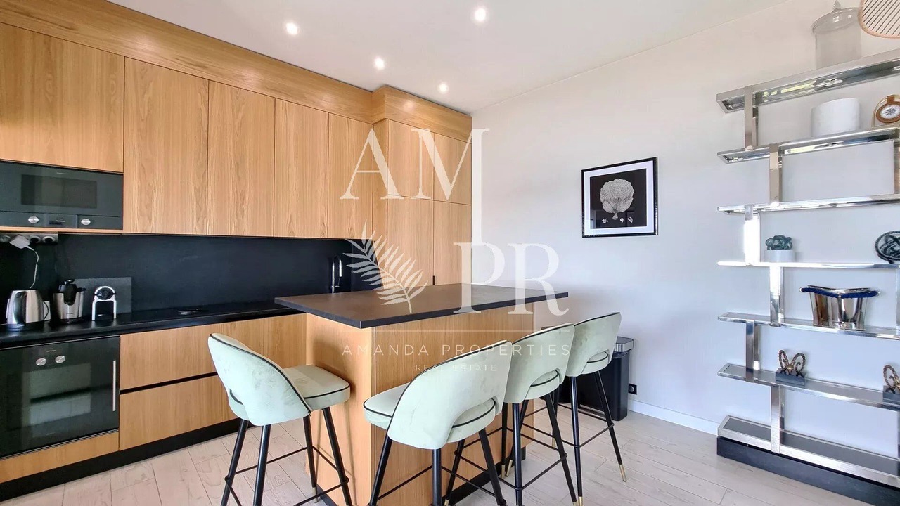 Photo of Kitchen in Pointe Croisette