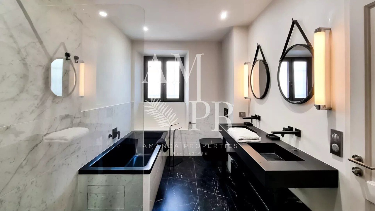 Photo of Bathroom in Pointe Croisette