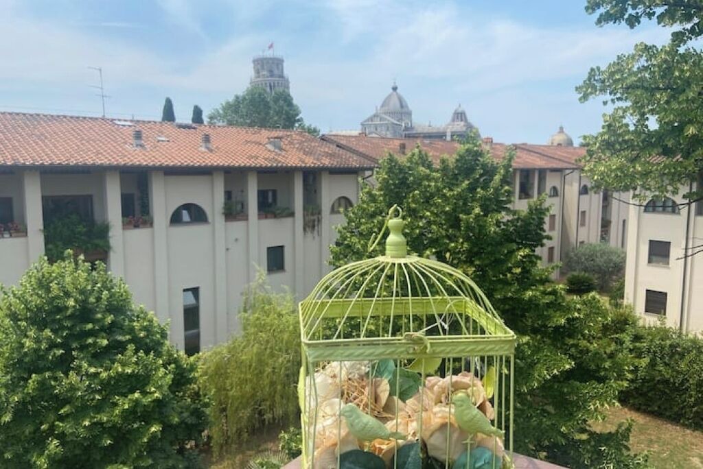 Photo of Outdoor in Pisa