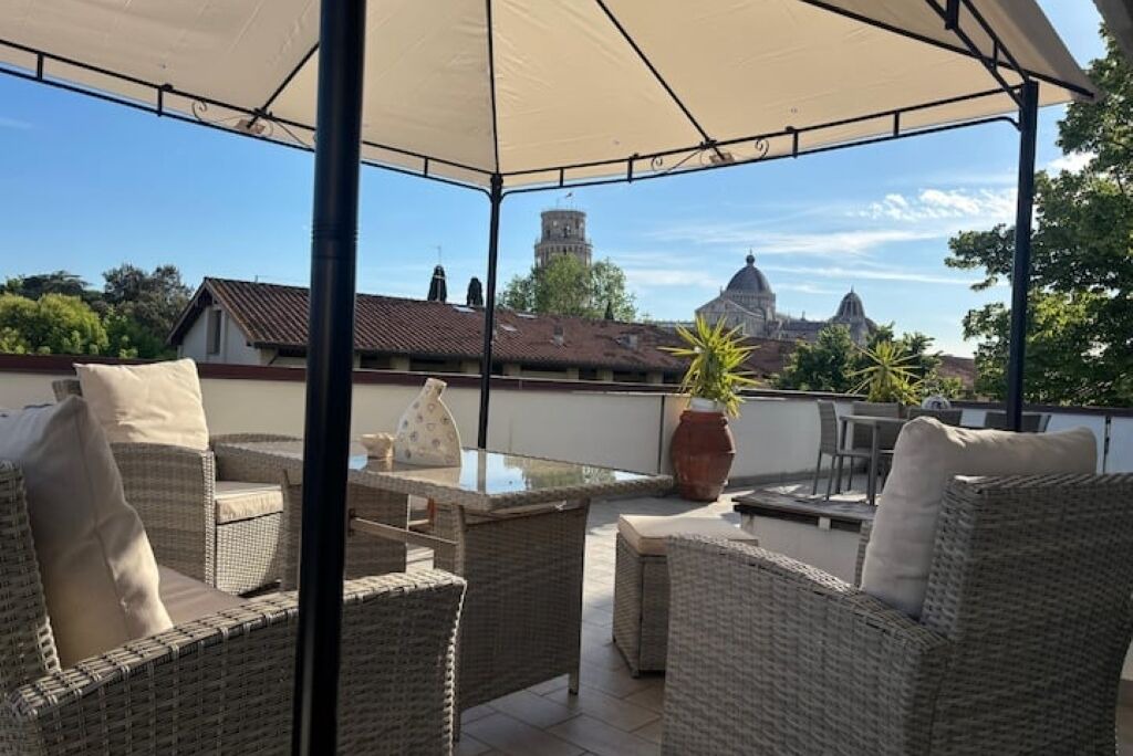 Photo of Outdoor in Pisa