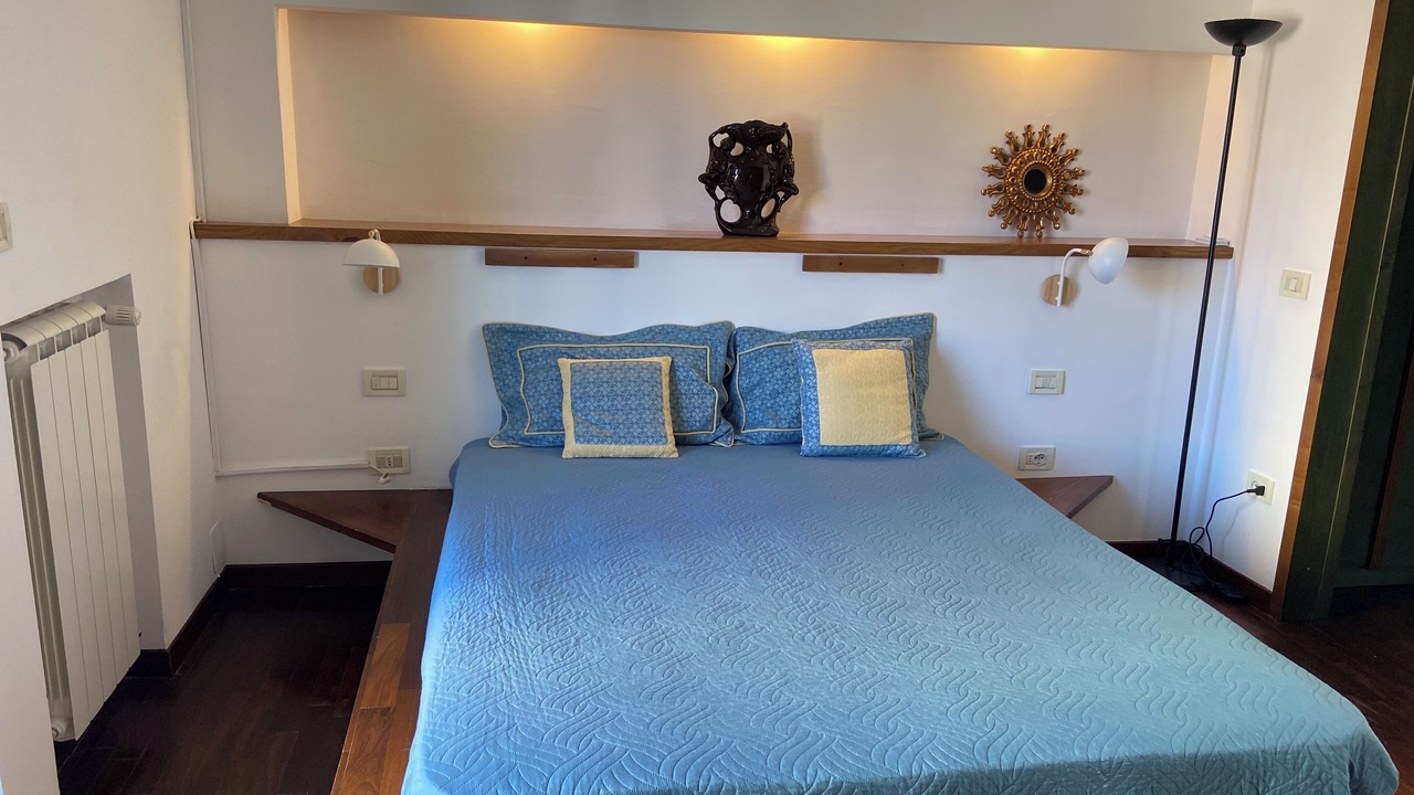 Photo of Bedroom in Pisa
