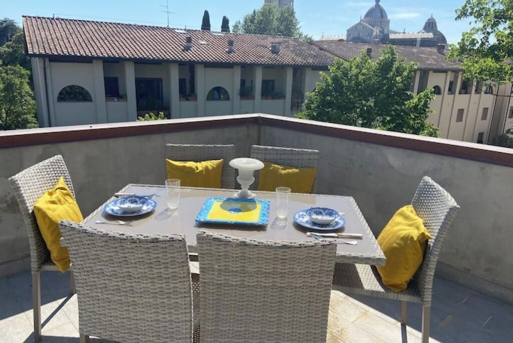 Photo of Outdoor in Pisa