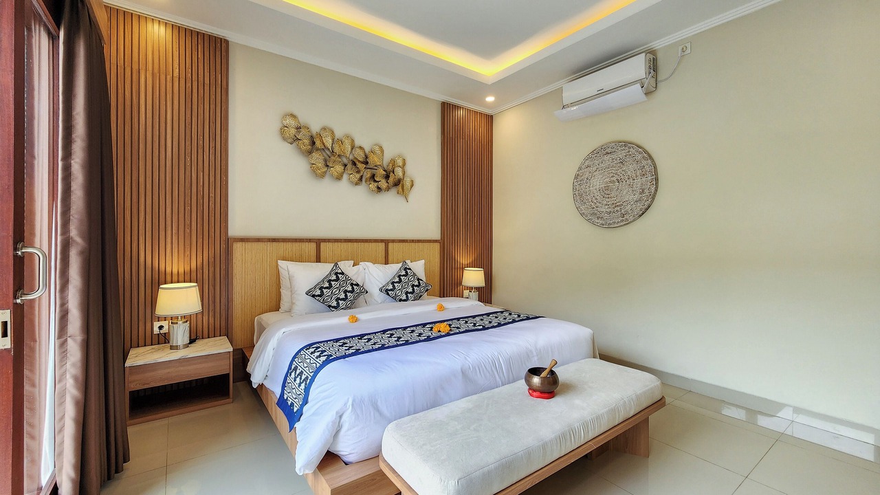 Photo of Bedroom in Padonan