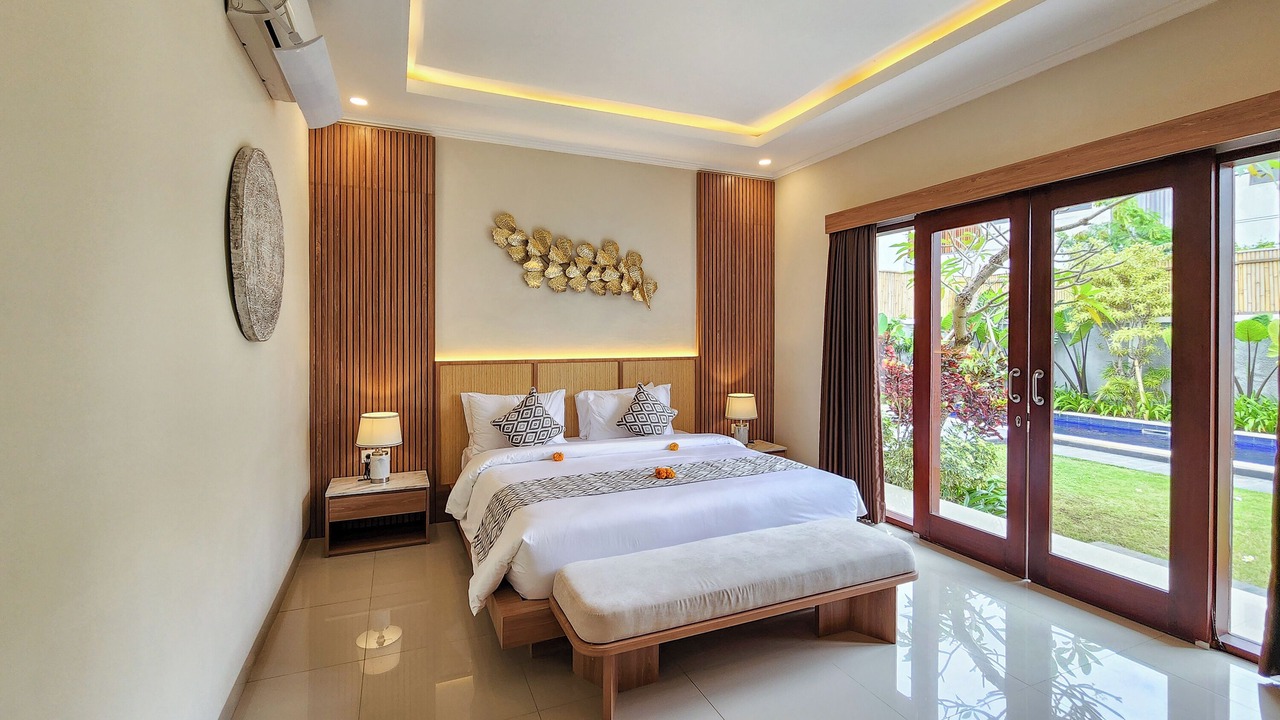 Photo of Bedroom in Padonan