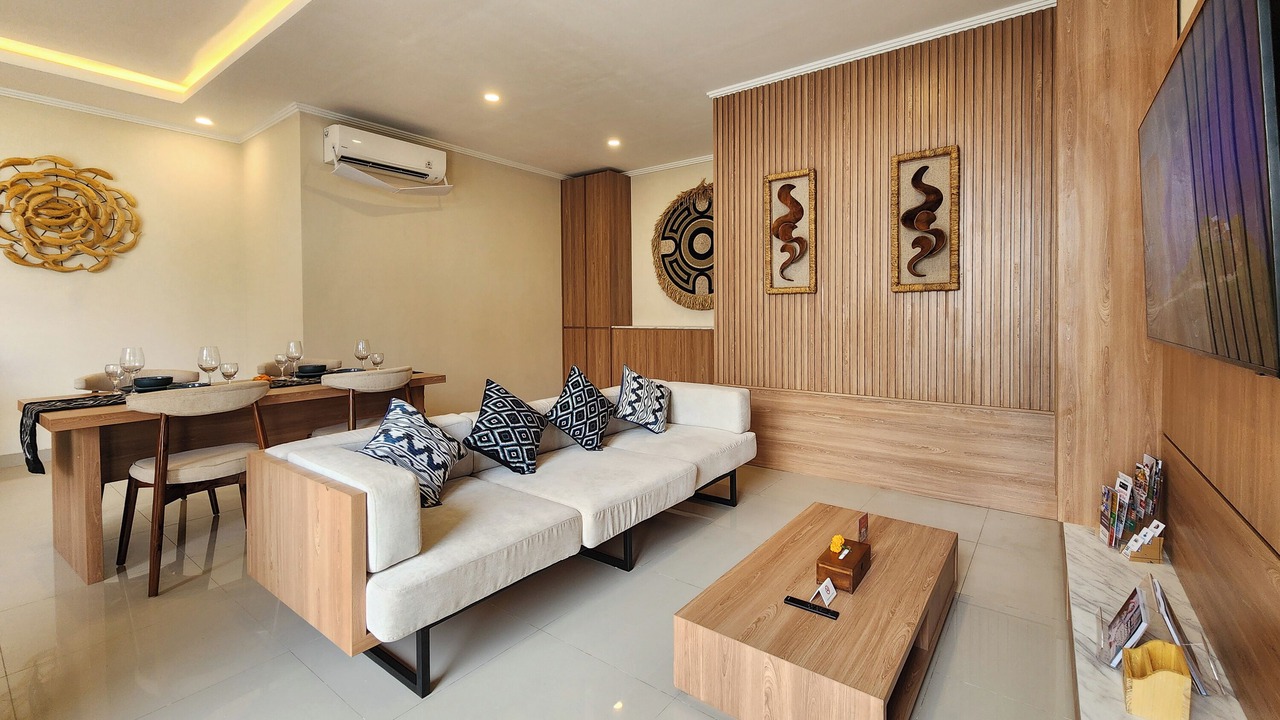 Photo of Livingroom in Padonan