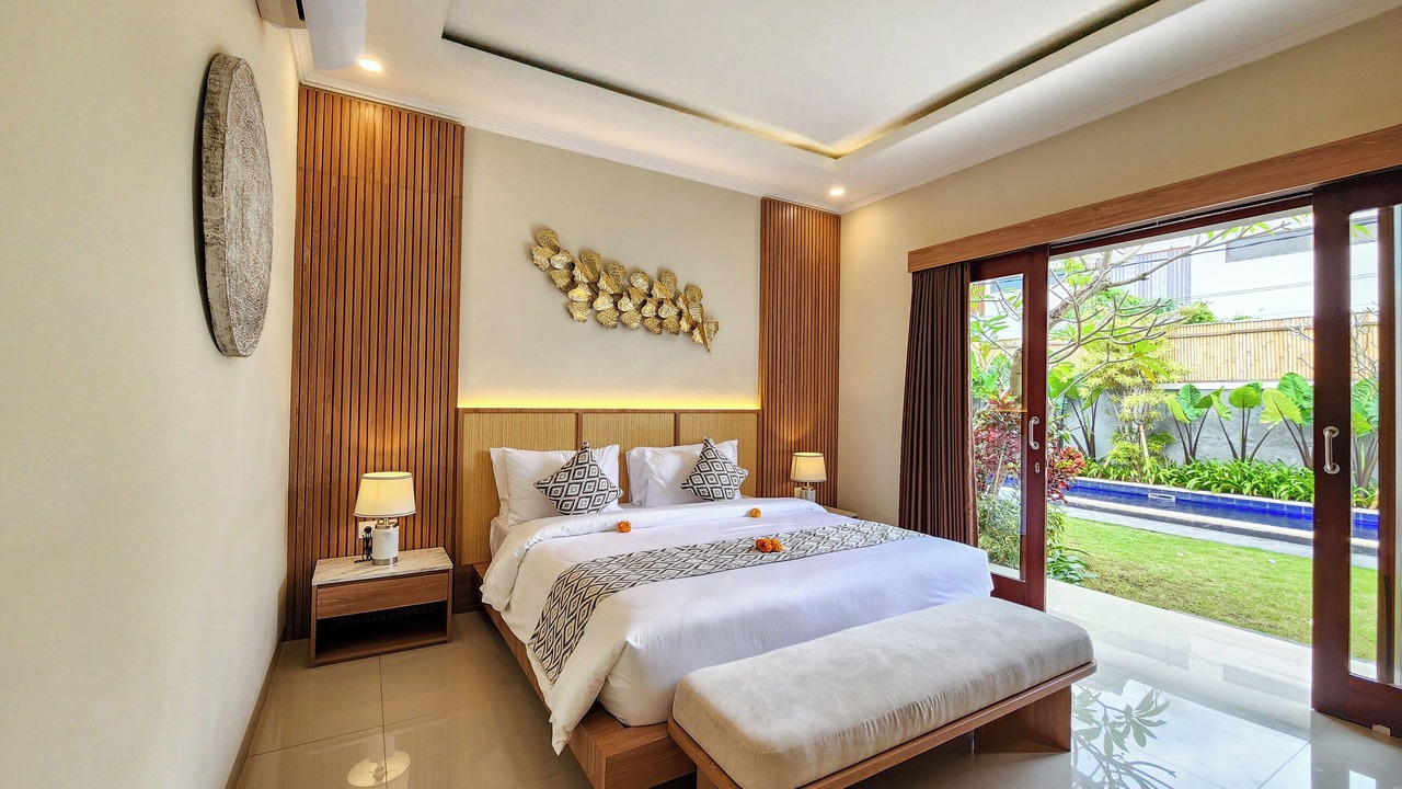 Photo of Bedroom in Padonan