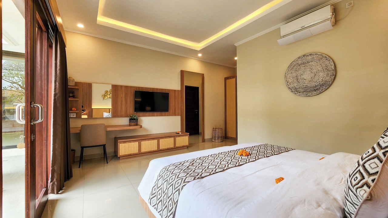Photo of Bedroom in Padonan