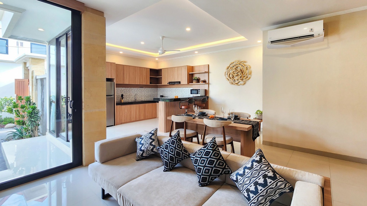 Photo of Livingroom in Padonan