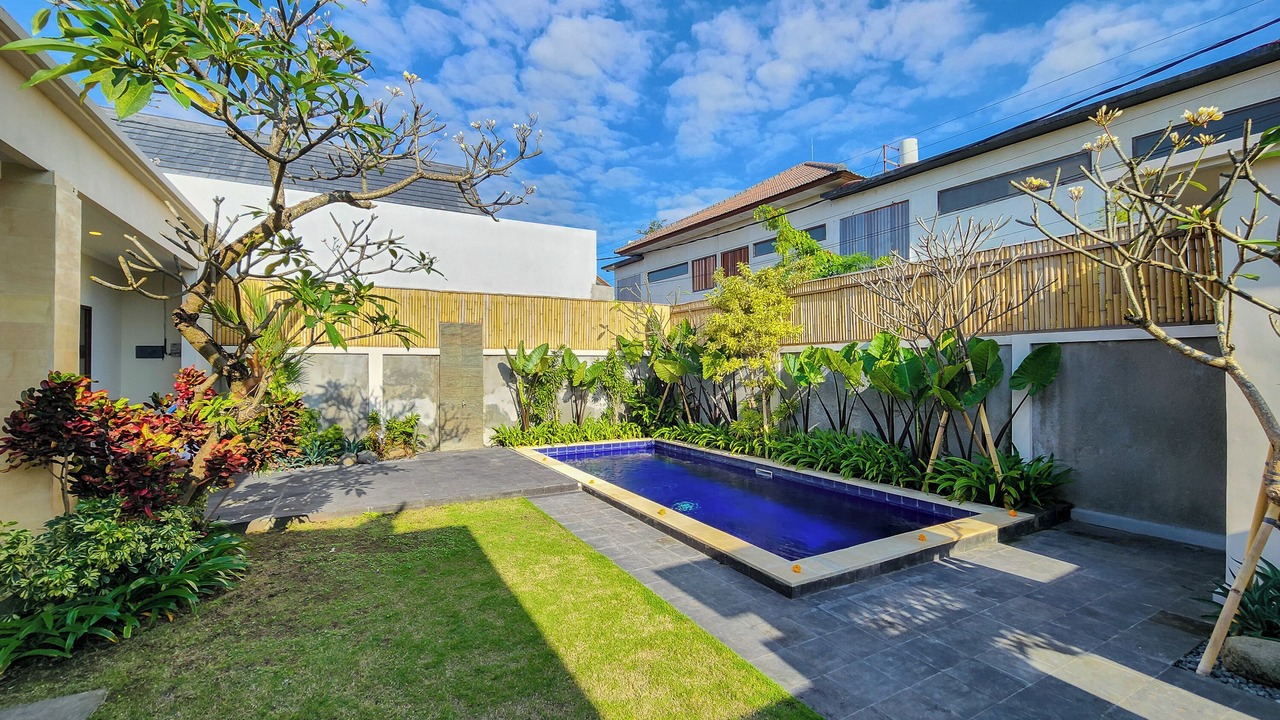 Photo of Outdoor in Padonan