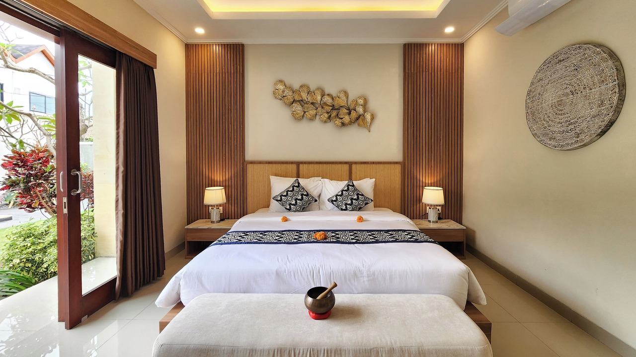 Photo of Bedroom in Padonan