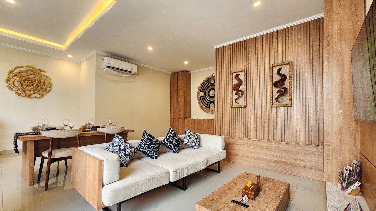 Photo of Livingroom in Padonan