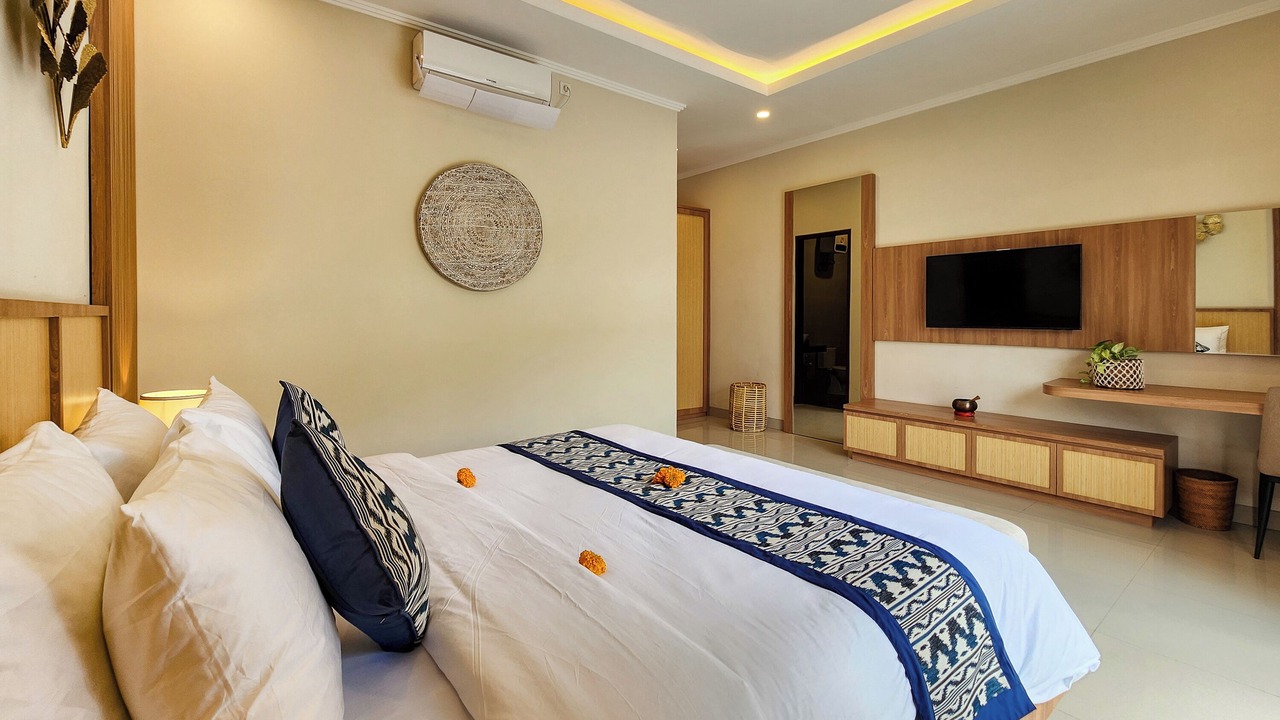 Photo of Bedroom in Padonan