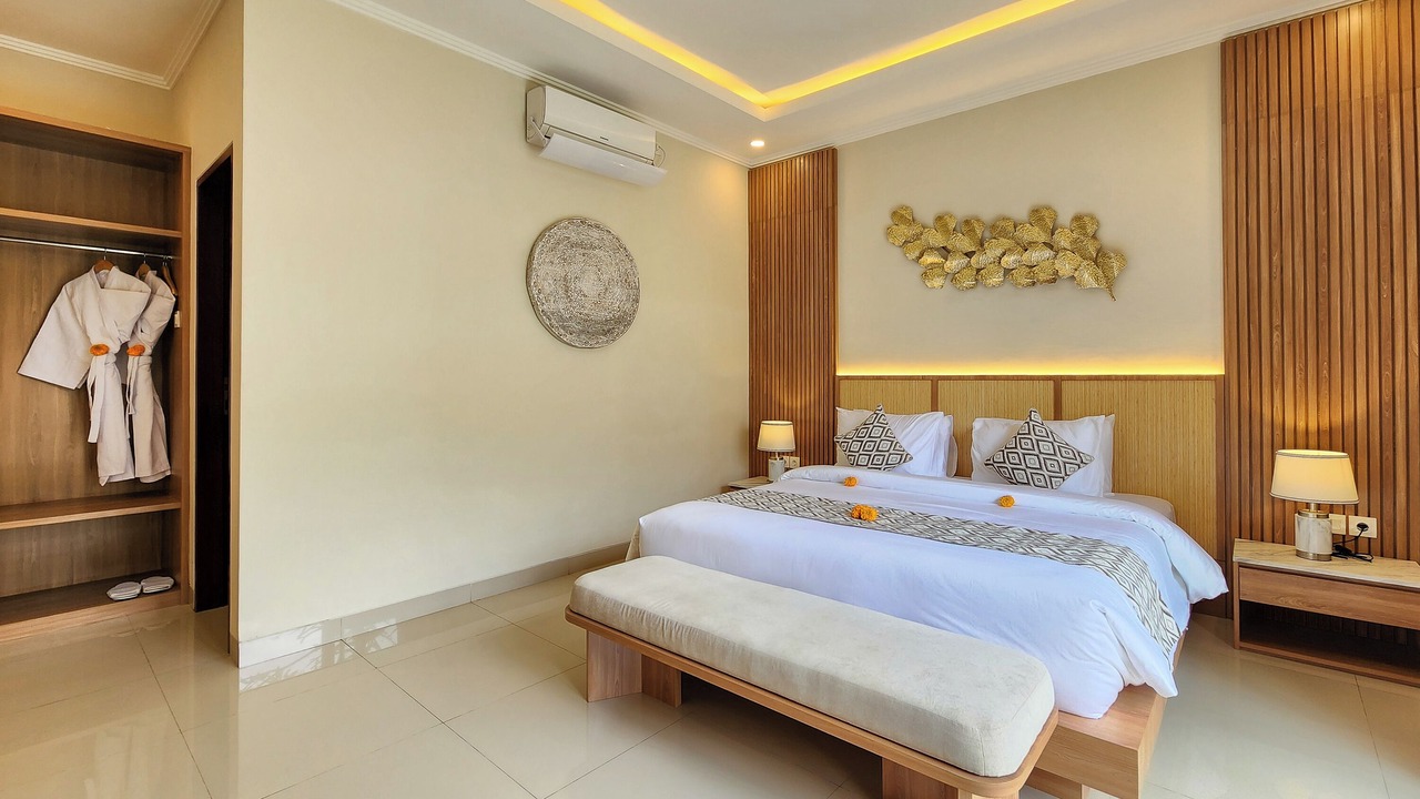 Photo of Bedroom in Padonan