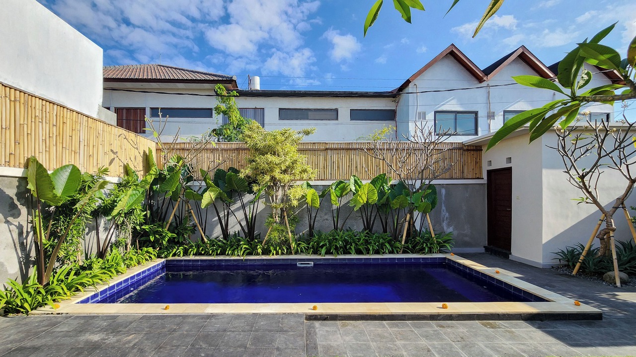 Photo of Outdoor in Padonan