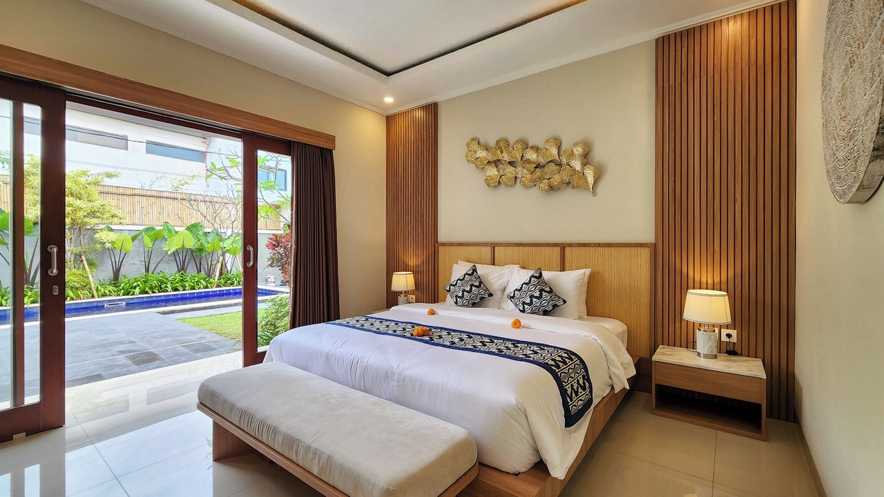 Photo of Bedroom in Padonan