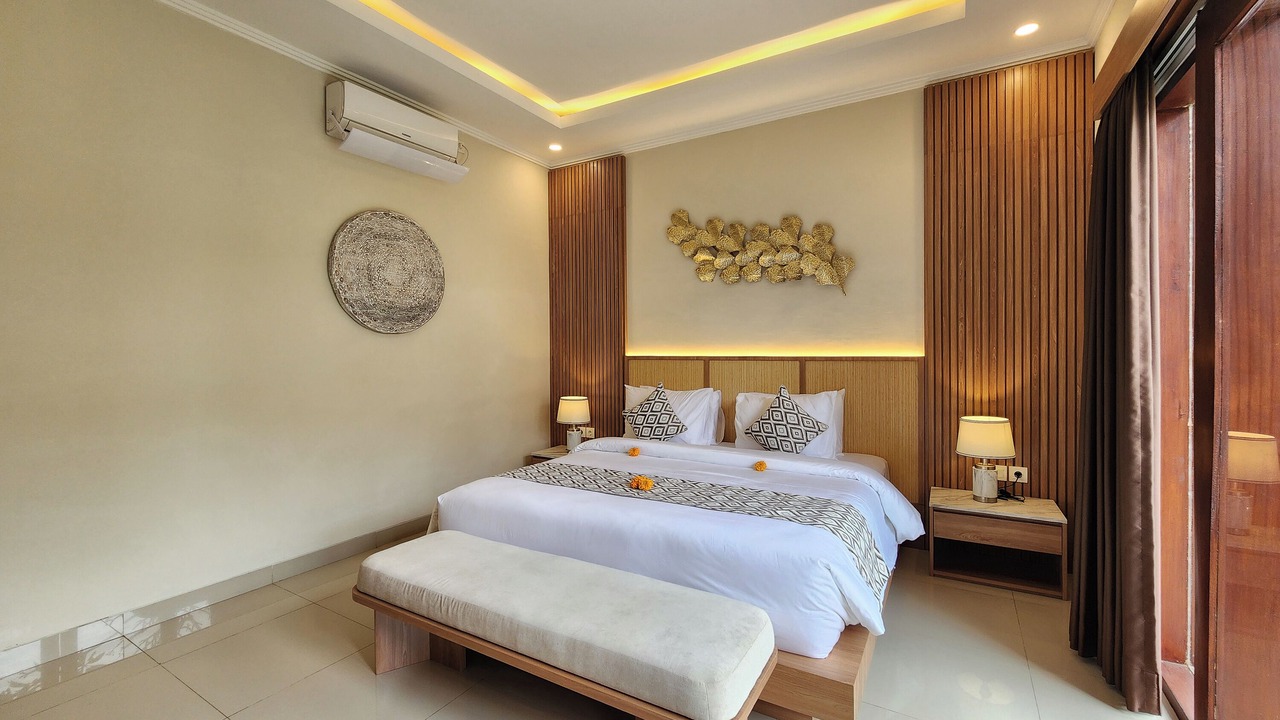 Photo of Bedroom in Padonan