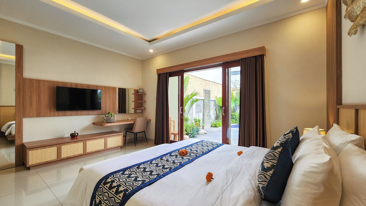 Photo of Bedroom in Padonan
