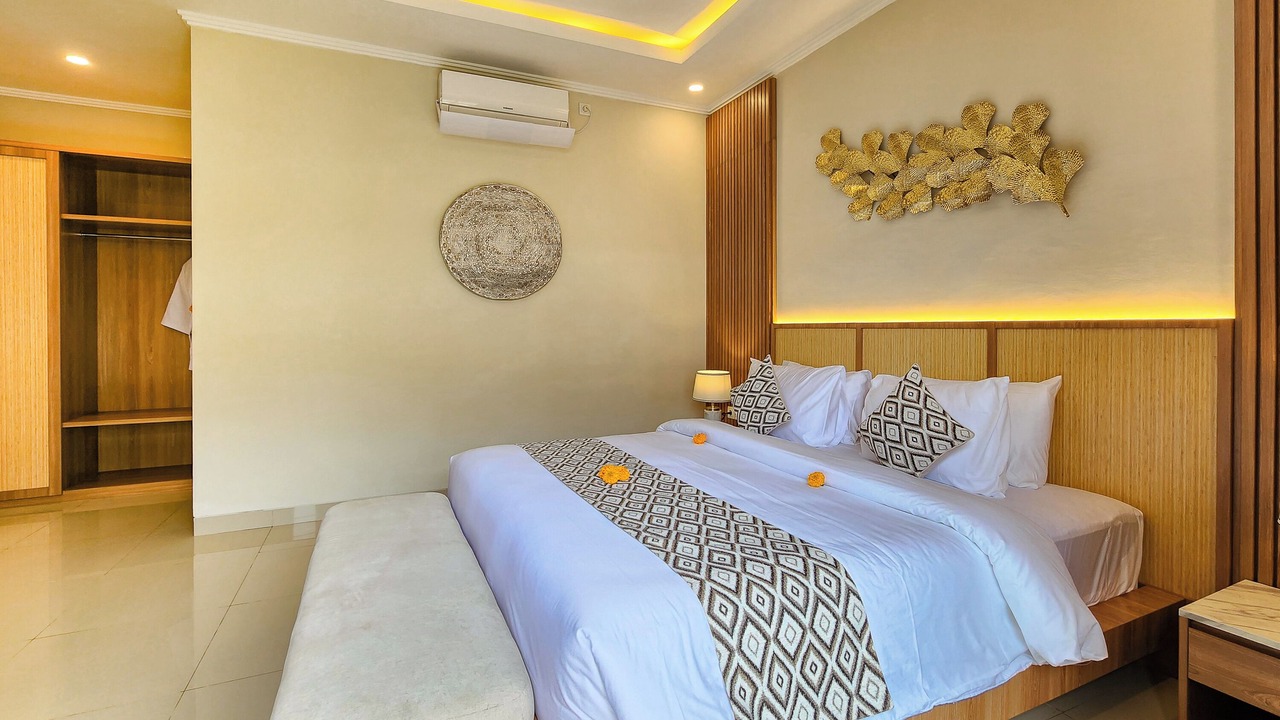 Photo of Bedroom in Padonan