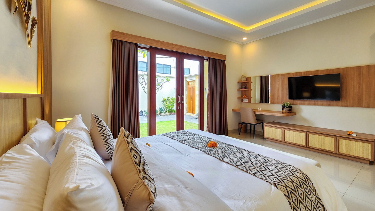 Photo of Bedroom in Padonan