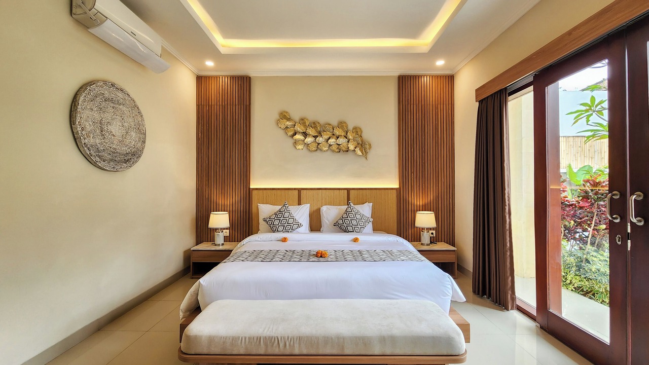 Photo of Bedroom in Padonan
