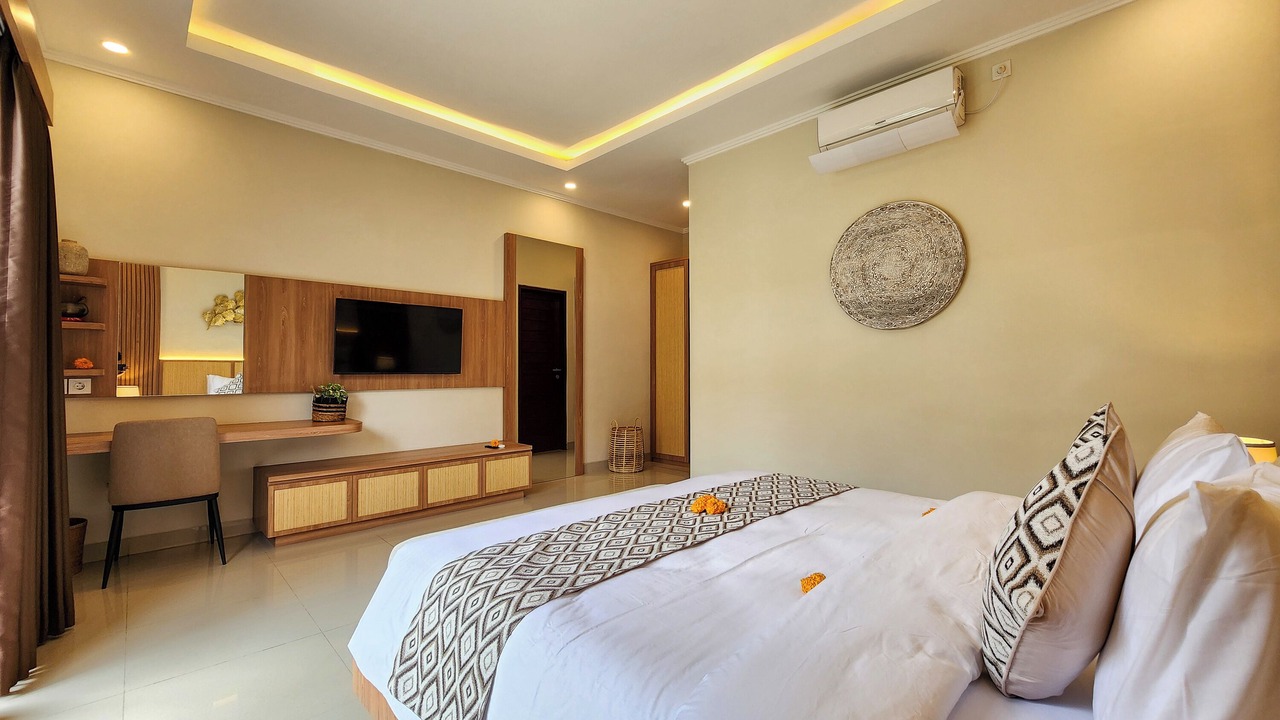 Photo of Bedroom in Padonan