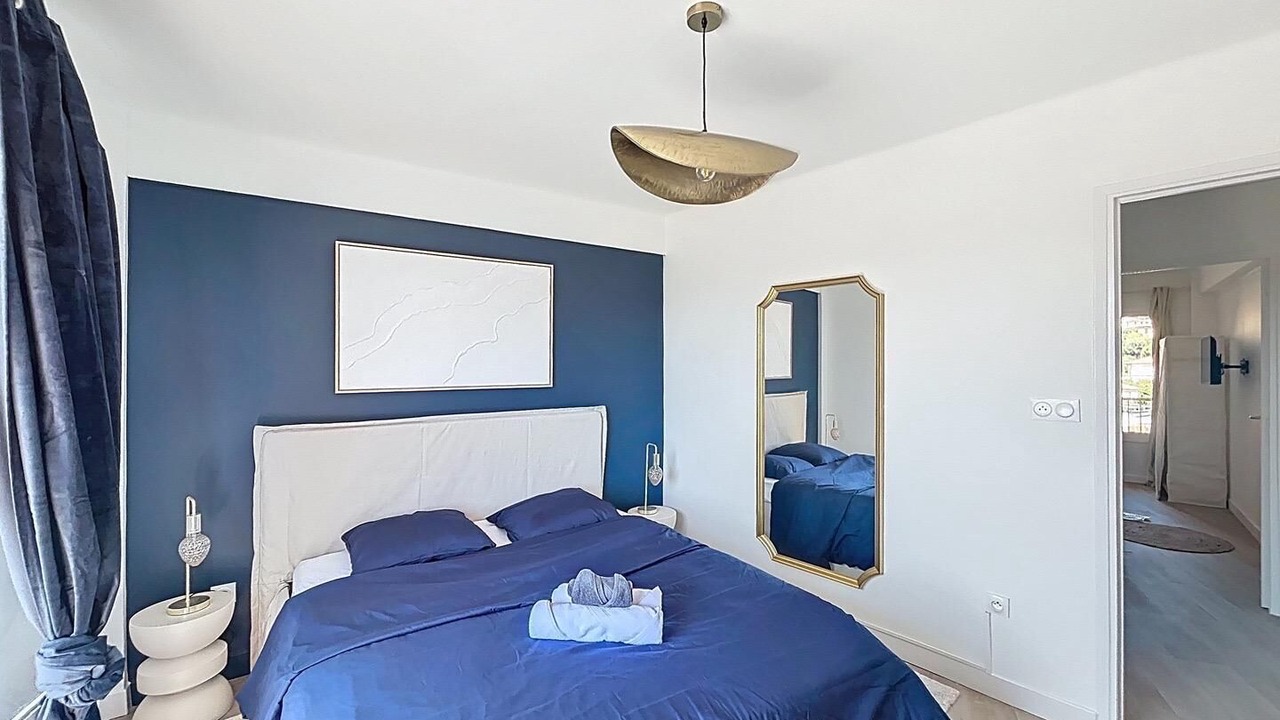 Photo of Bedroom in Saint-Augustin