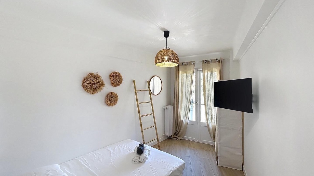 Photo of Bedroom in Saint-Augustin