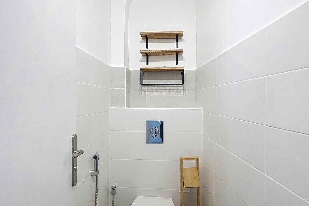 Photo of Bathroom in Saint-Augustin