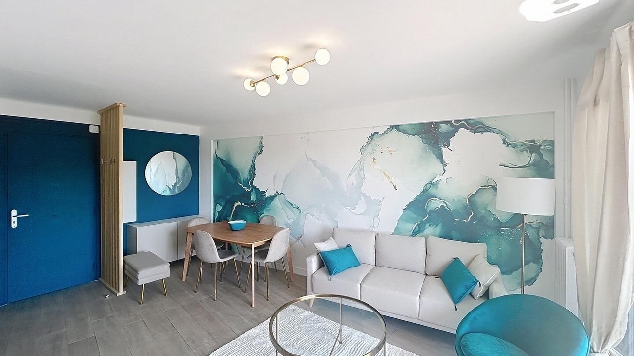 Photo of Livingroom in Saint-Augustin