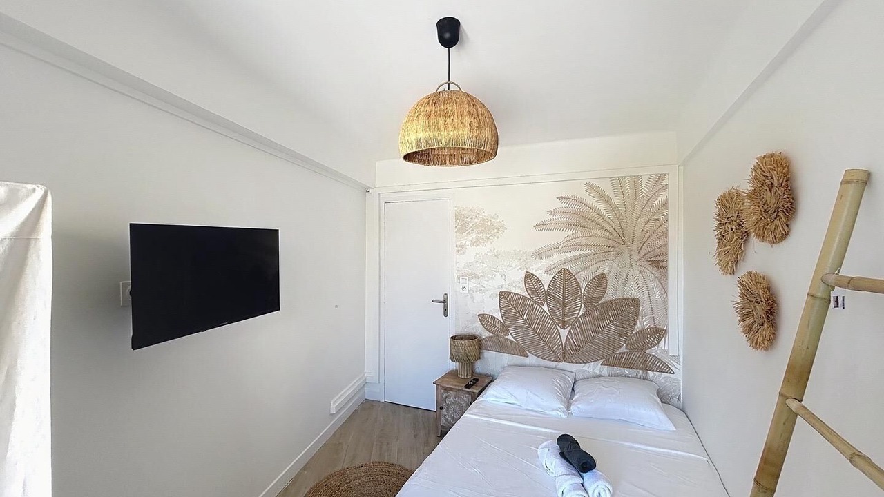 Photo of Bedroom in Saint-Augustin