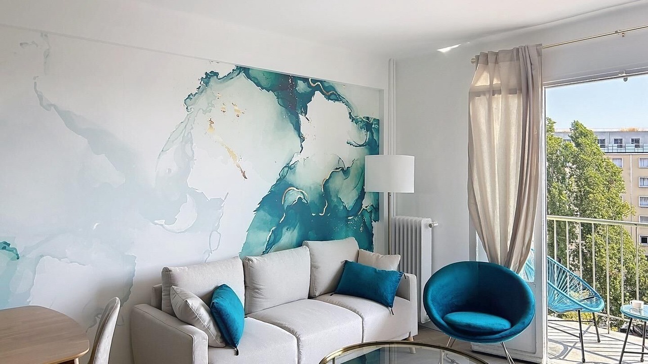 Photo of Livingroom in Saint-Augustin