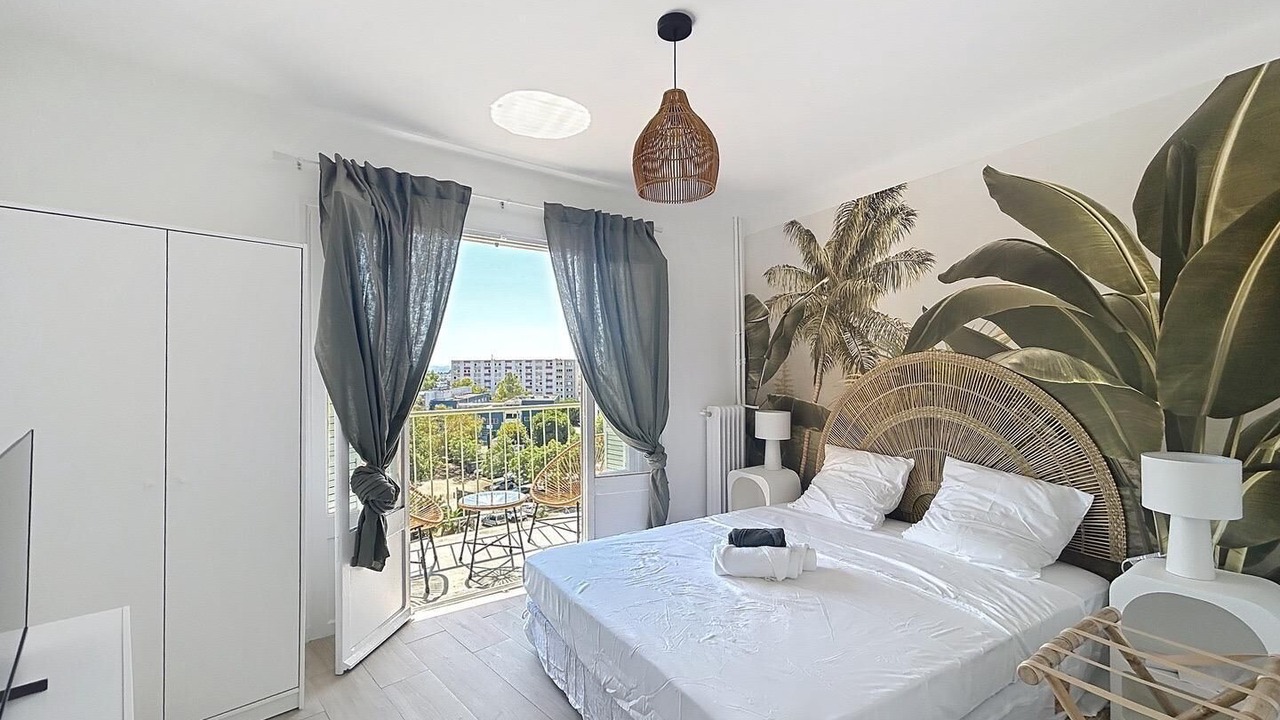 Photo of Bedroom in Saint-Augustin