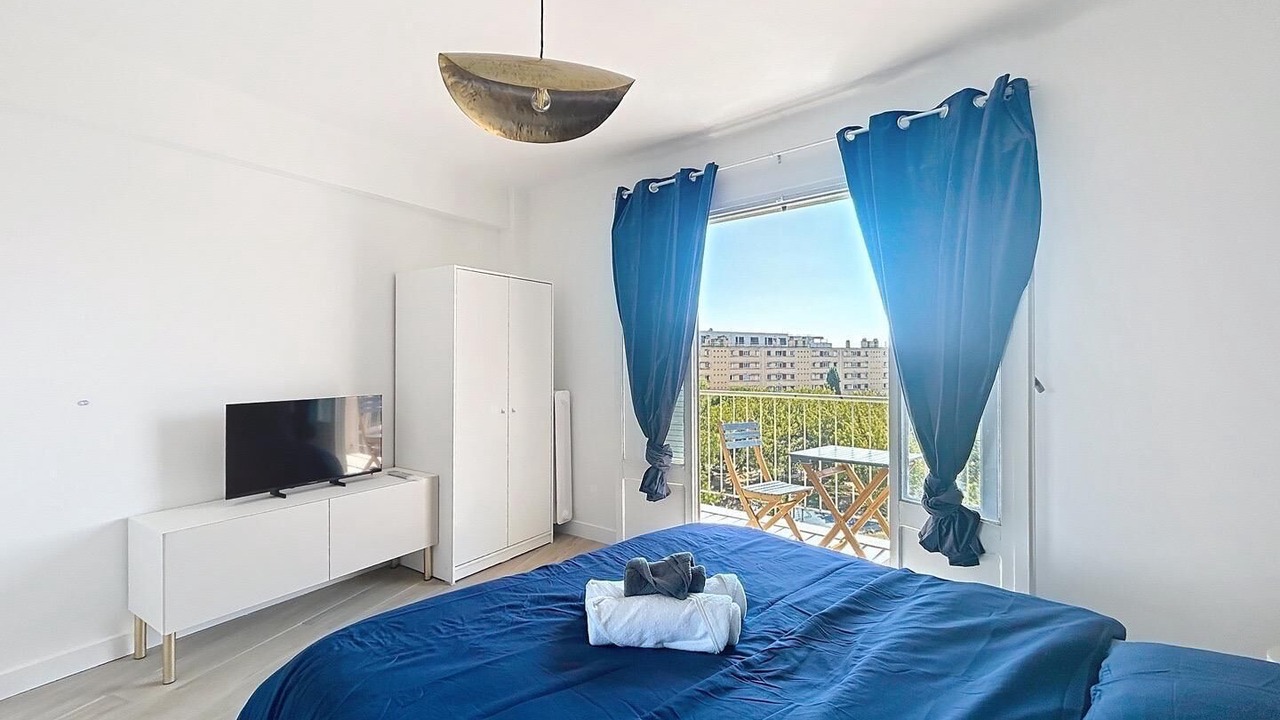 Photo of Bedroom in Saint-Augustin