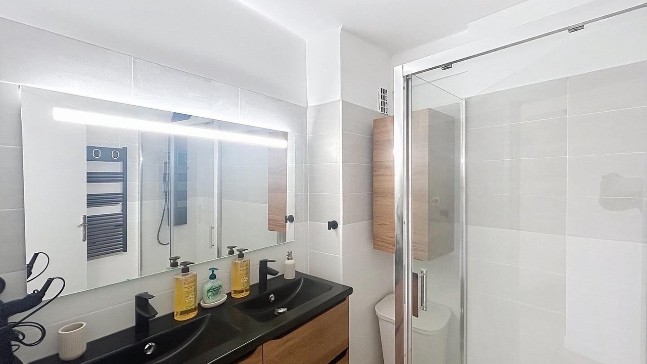 Photo of Bathroom in Saint-Augustin