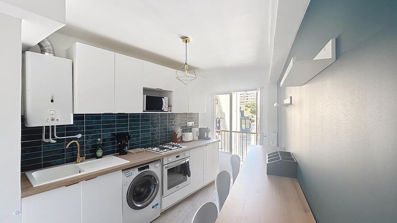Photo of Kitchen in Saint-Augustin