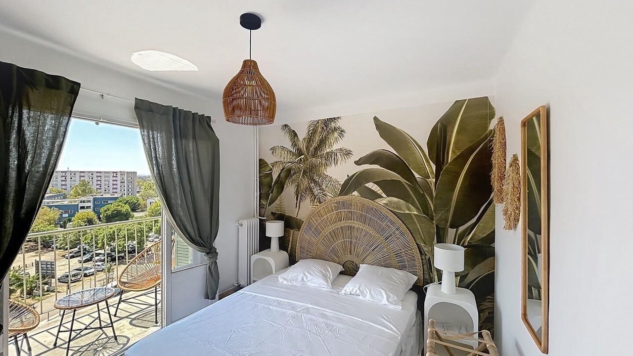 Photo of Bedroom in Saint-Augustin