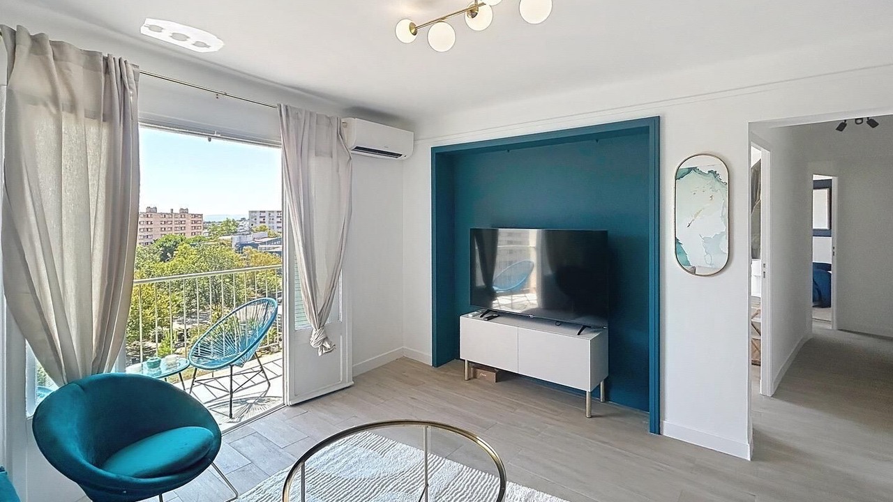 Photo of Livingroom in Saint-Augustin