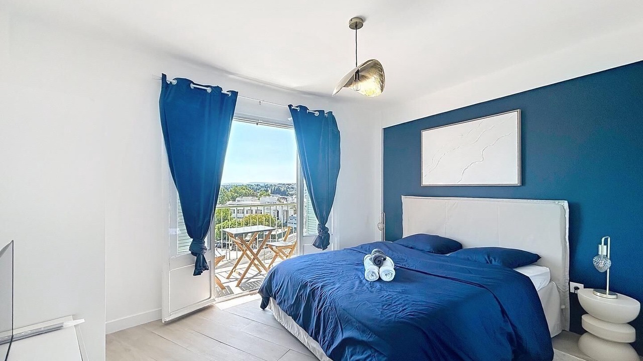 Photo of Bedroom in Saint-Augustin