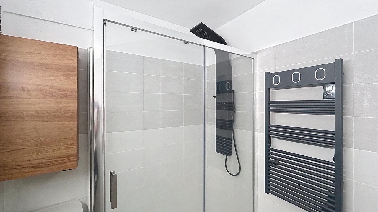 Photo of Bathroom in Saint-Augustin