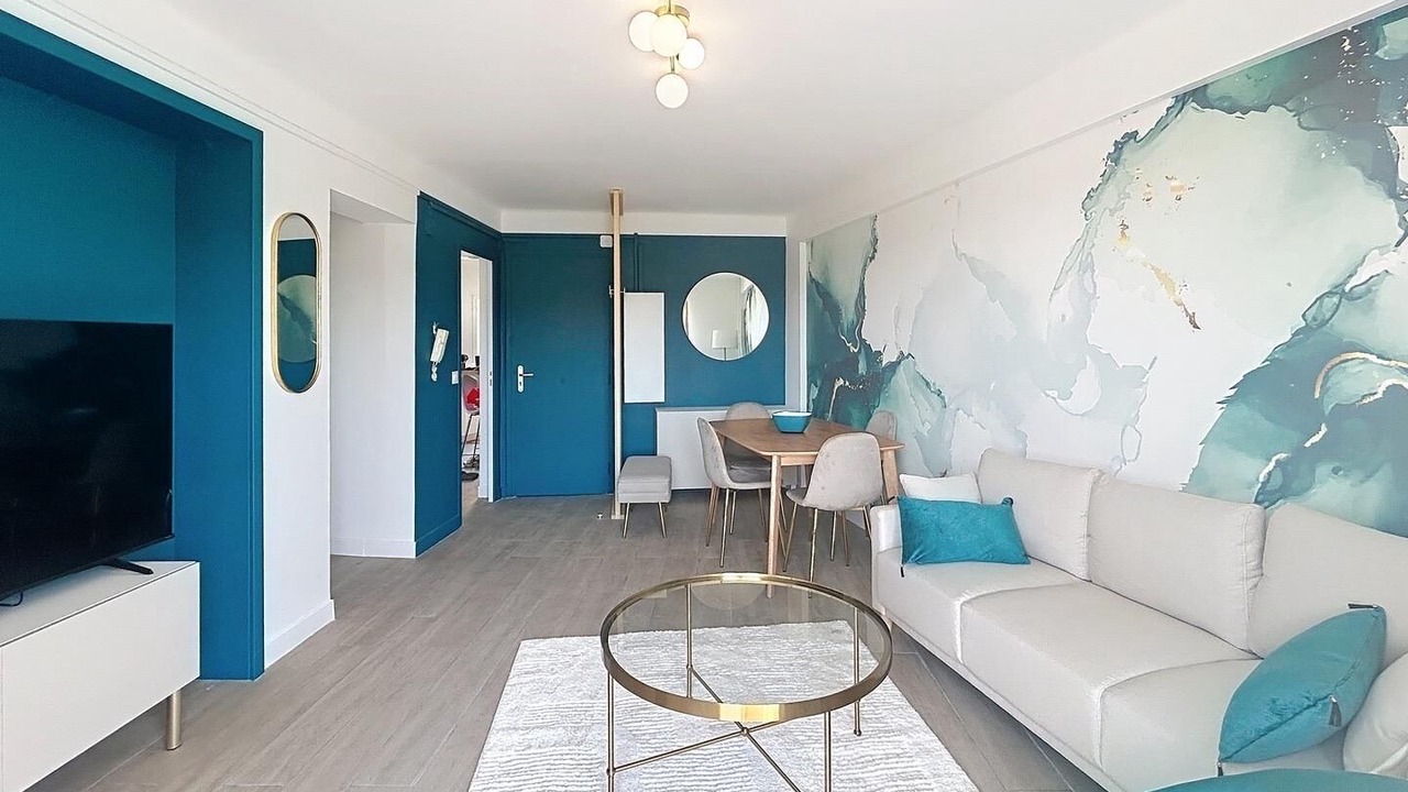 Photo of Livingroom in Saint-Augustin