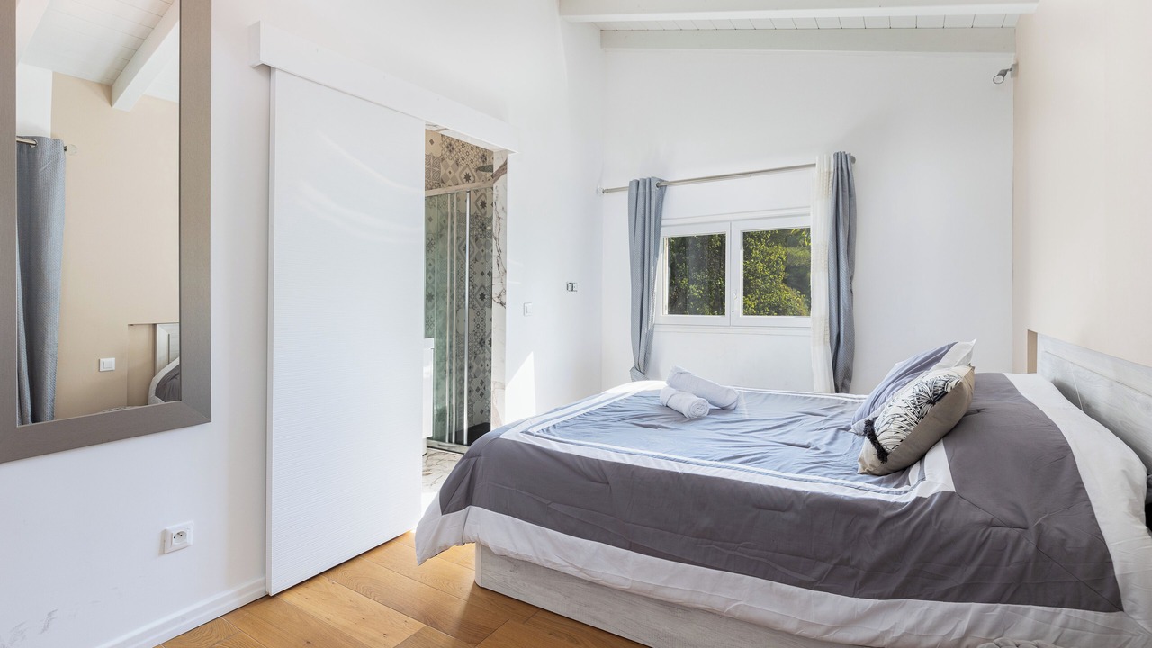 Photo of Bedroom in Beausoleil