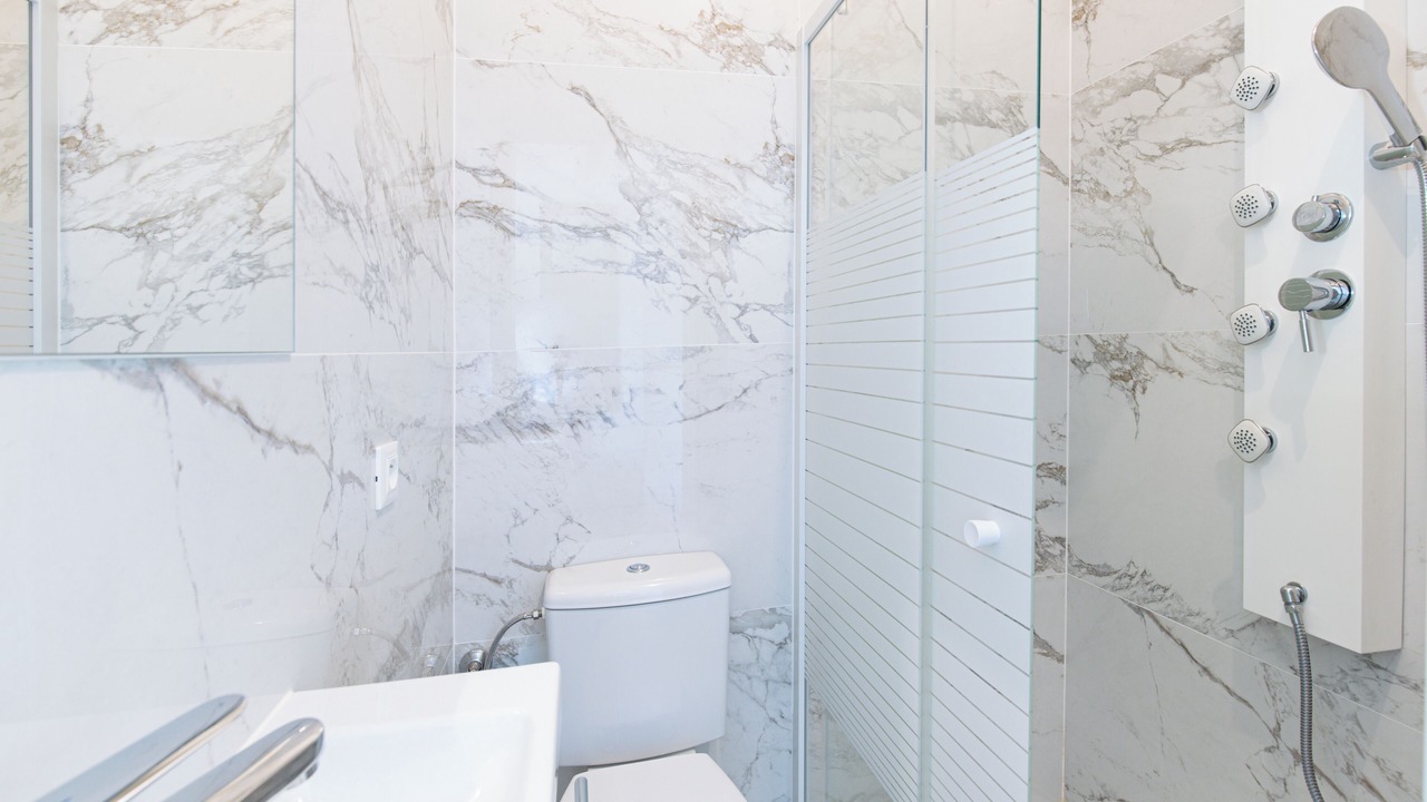 Photo of Bathroom in Beausoleil