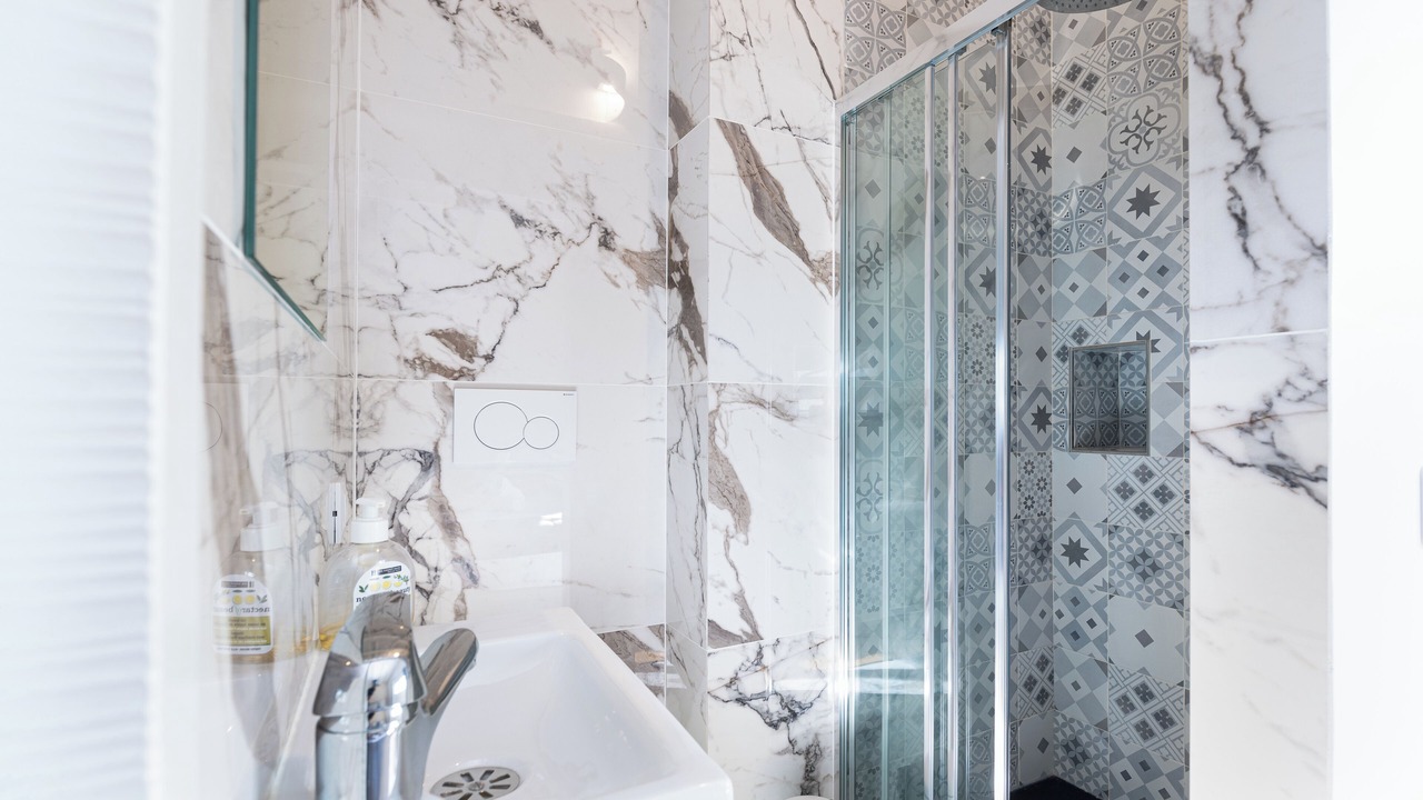 Photo of Bathroom in Beausoleil