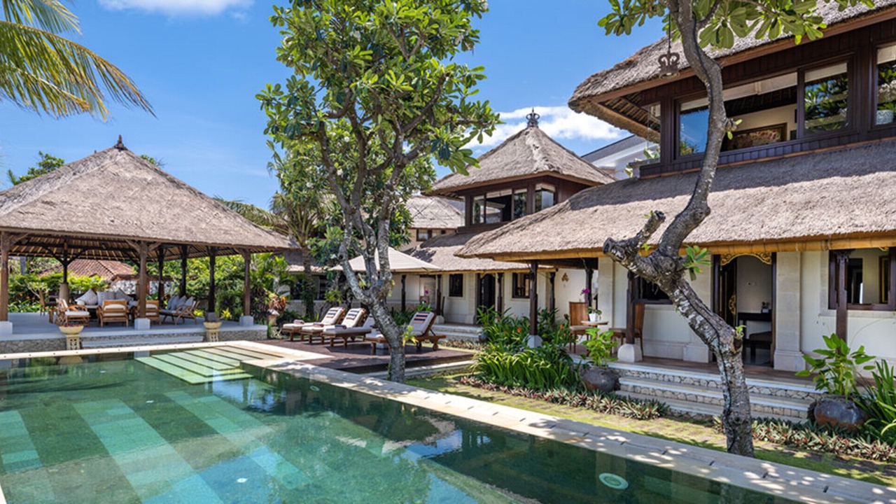 Photo of Outdoor in Sanur