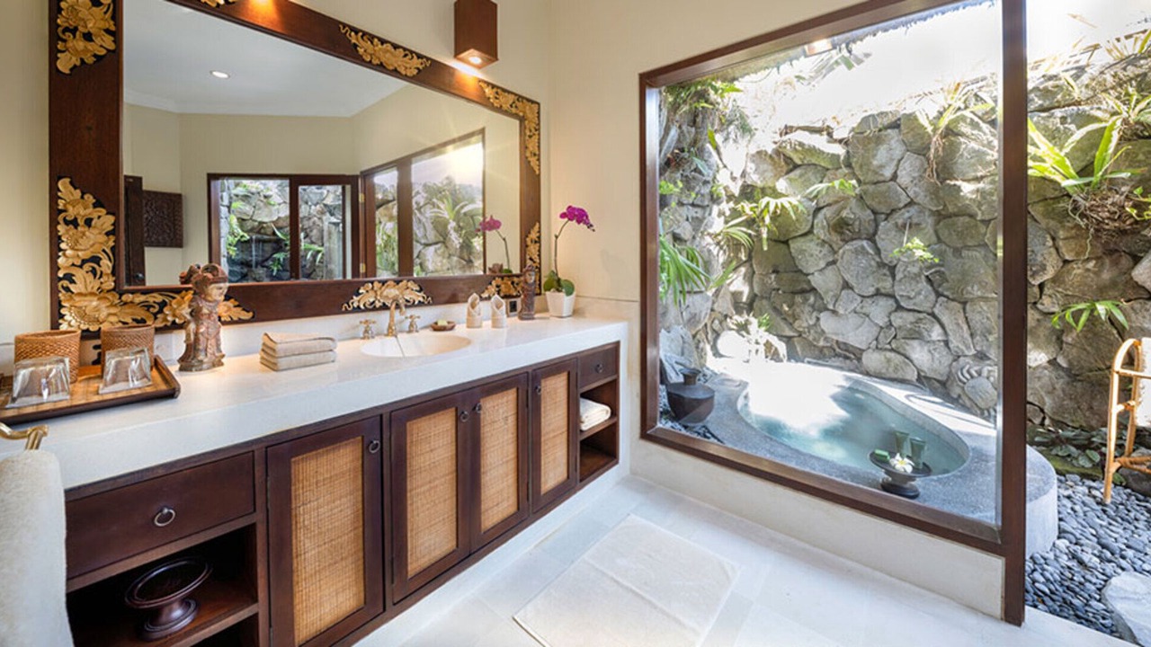 Photo of Bathroom in Sanur
