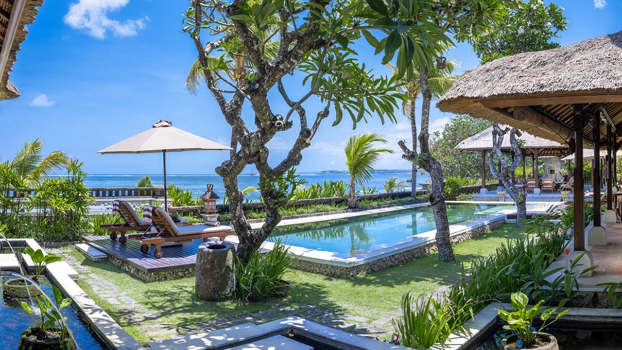 Photo of Outdoor in Sanur