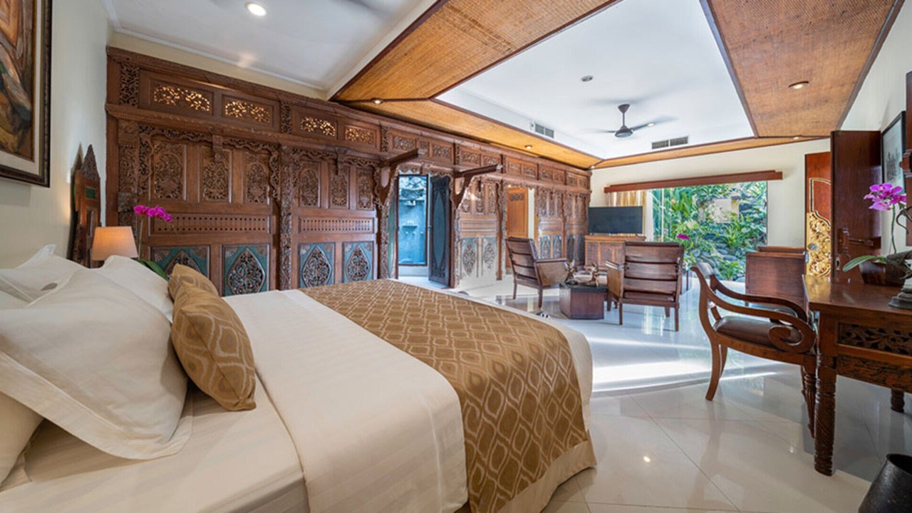 Photo of Bedroom in Sanur